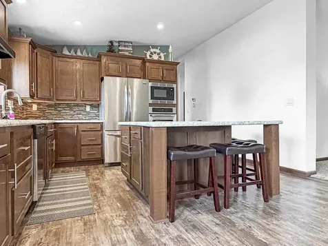 25 Lake Shetek Drive Slayton MN 56172