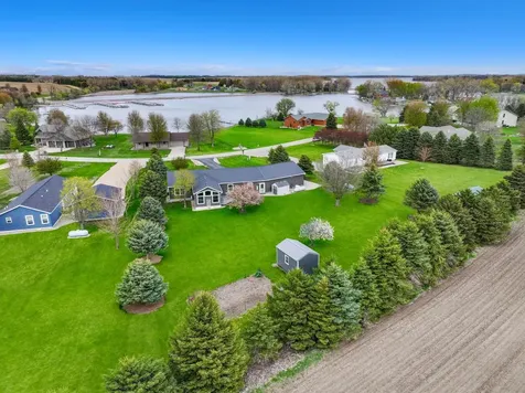 25 Lake Shetek Drive Slayton MN 56172