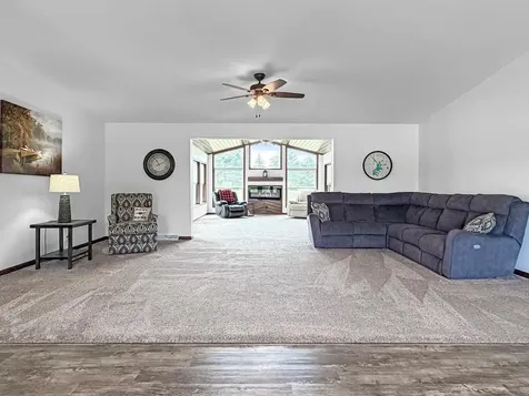25 Lake Shetek Drive Slayton MN 56172