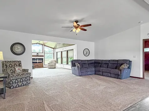 25 Lake Shetek Drive Slayton MN 56172