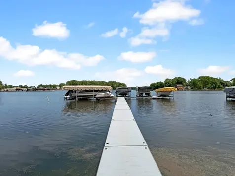 25 Lake Shetek Drive Slayton MN 56172