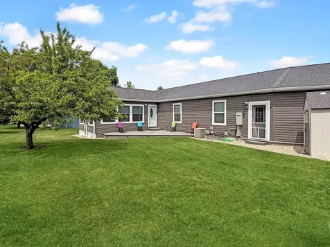 25 Lake Shetek Drive Slayton MN 56172