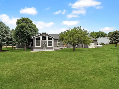 25 Lake Shetek Drive Slayton MN 56172