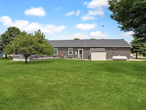 25 Lake Shetek Drive Slayton MN 56172
