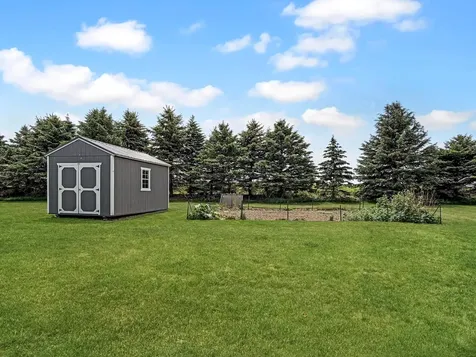 25 Lake Shetek Drive Slayton MN 56172