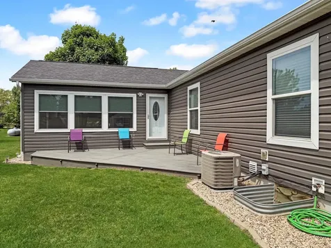 25 Lake Shetek Drive Slayton MN 56172