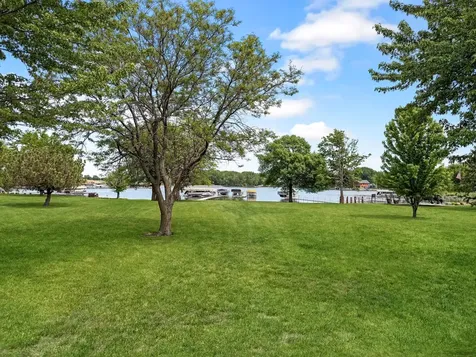 25 Lake Shetek Drive Slayton MN 56172