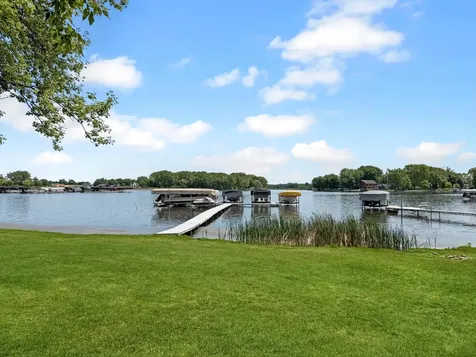 25 Lake Shetek Drive Slayton MN 56172