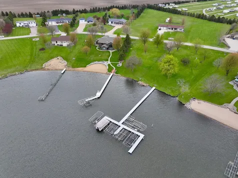 25 Lake Shetek Drive Slayton MN 56172