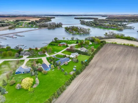 25 Lake Shetek Drive Slayton MN 56172