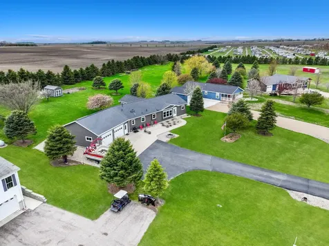 25 Lake Shetek Drive Slayton MN 56172