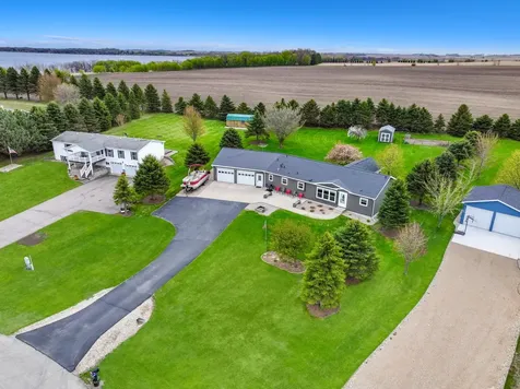 25 Lake Shetek Drive Slayton MN 56172