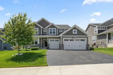 19129 Iden Avenue Lakeville MN 55044