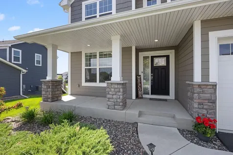19129 Iden Avenue Lakeville MN 55044