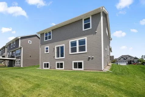 19129 Iden Avenue Lakeville MN 55044