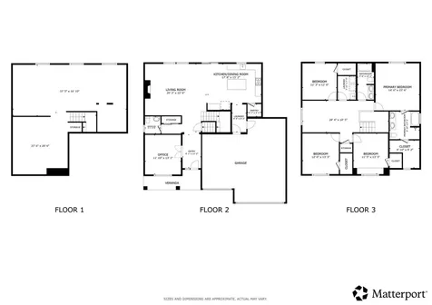 19129 Iden Avenue Lakeville MN 55044
