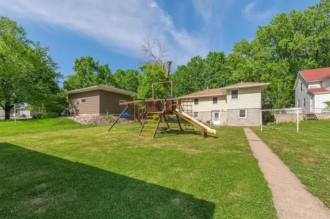 921 N Payne Street New Ulm MN 56073