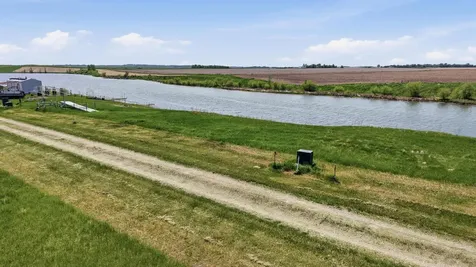 100 Eula Mae Woodward Parkway SW Oakes ND 58474