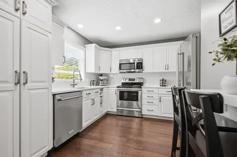 15100 Lac Lavon Drive Burnsville MN 55306
