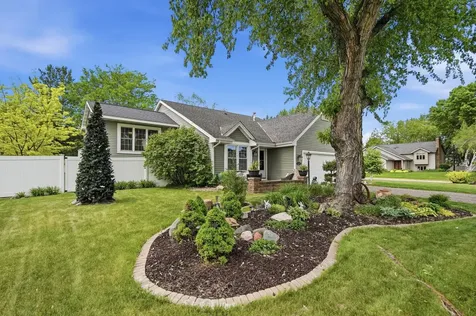 15100 Lac Lavon Drive Burnsville MN 55306