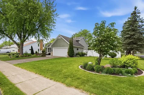 15100 Lac Lavon Drive Burnsville MN 55306