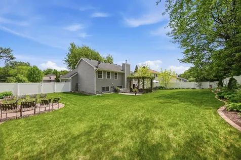 15100 Lac Lavon Drive Burnsville MN 55306