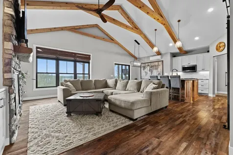 48063 Autumn Court Stanchfield MN 55080