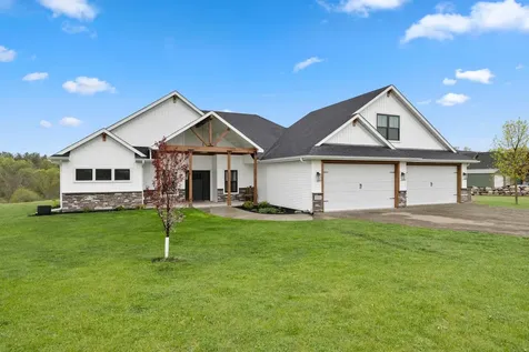 48063 Autumn Court Stanchfield MN 55080