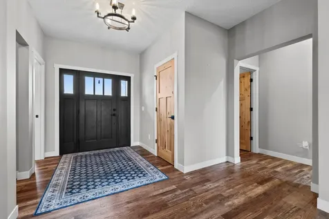 48063 Autumn Court Stanchfield MN 55080