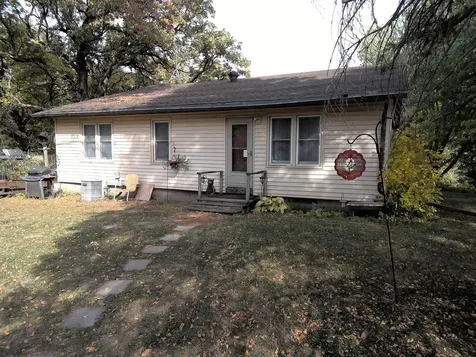 22836 Langford Avenue Jordan MN 55352