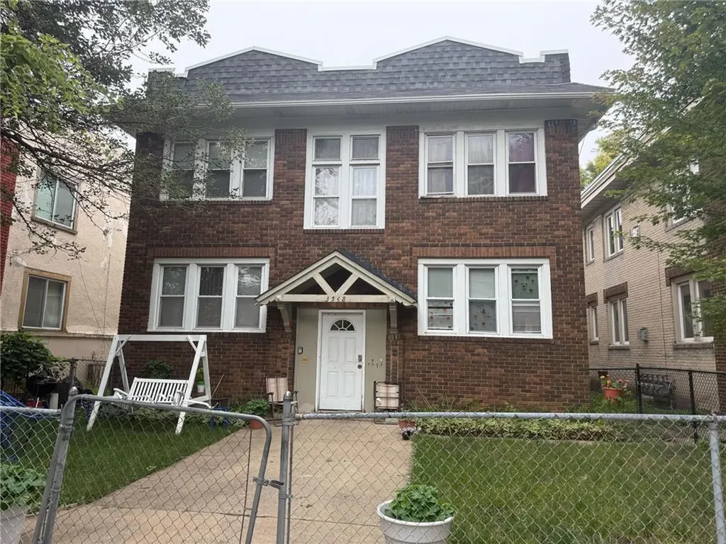 3548 Portland Avenue Minneapolis MN 55407