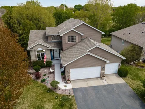 9362 Austrian Pine Avenue N Brooklyn Park MN 55443