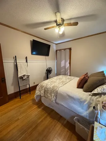 315 W Luverne Street Luverne MN 56156
