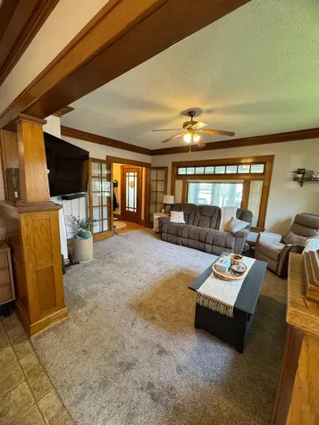 315 W Luverne Street Luverne MN 56156