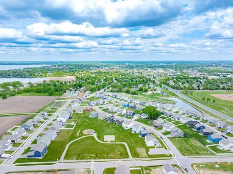 717 Winterberry Lane Waconia MN 55387