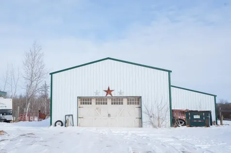 43950 200th Avenue Mcgregor MN 55760