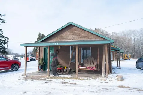 43950 200th Avenue Mcgregor MN 55760