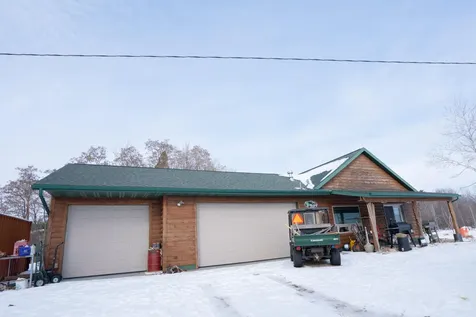 43950 200th Avenue Mcgregor MN 55760