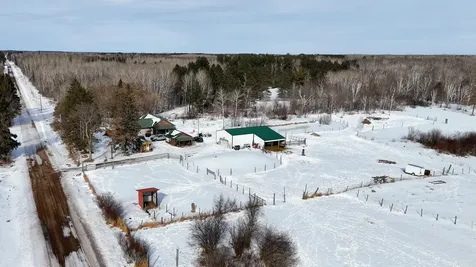43950 200th Avenue Mcgregor MN 55760