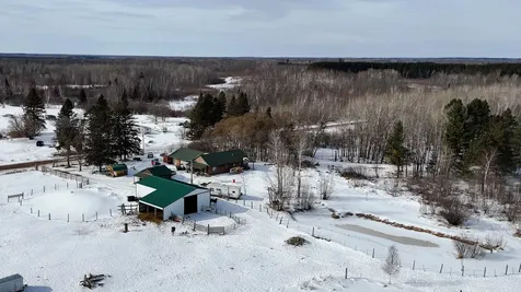 43950 200th Avenue Mcgregor MN 55760
