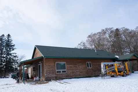 43950 200th Avenue Mcgregor MN 55760