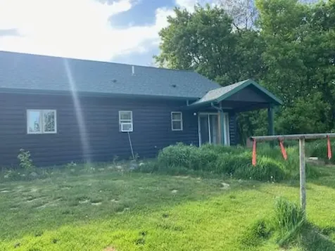 43950 200th Avenue Mcgregor MN 55760