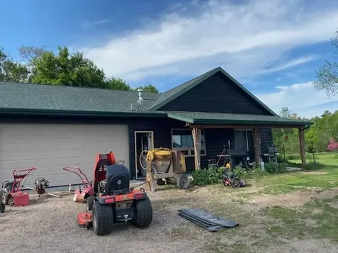 43950 200th Avenue Mcgregor MN 55760