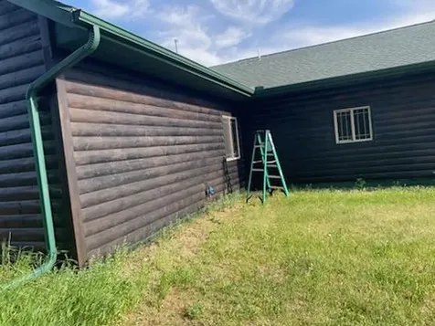43950 200th Avenue Mcgregor MN 55760