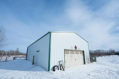 43950 200th Avenue Mcgregor MN 55760