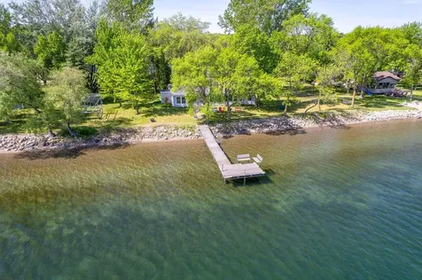 22636 Coney Island Trail Clitherall MN 56524