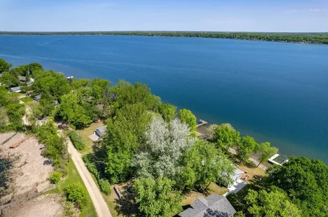 22636 Coney Island Trail Clitherall MN 56524