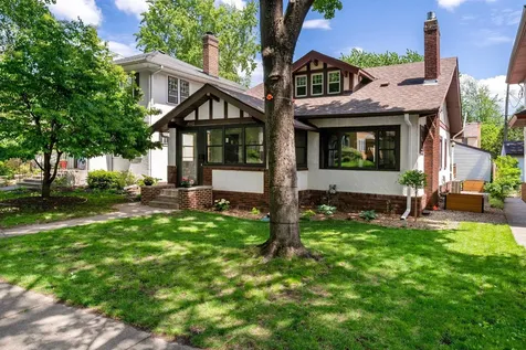 4941 Russell Avenue S Minneapolis MN 55410