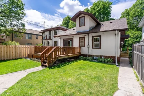4941 Russell Avenue S Minneapolis MN 55410