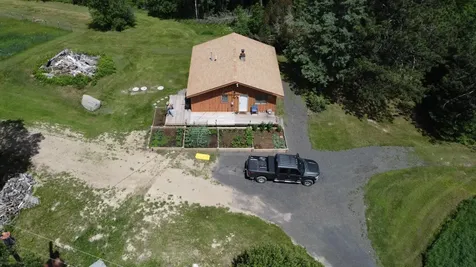6821 Barrett Road Chisholm MN 55719